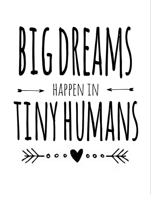 Big Dreamers