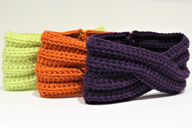 Crossroads Earwarmer Pre Teen Size