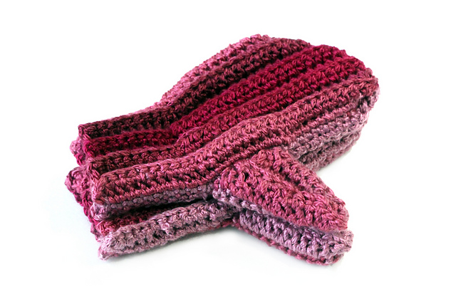 Mammas Mittens