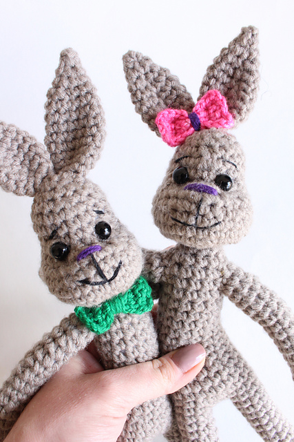 Maddison Rabbit