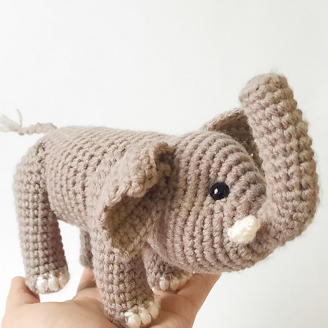 Eli Elephant
