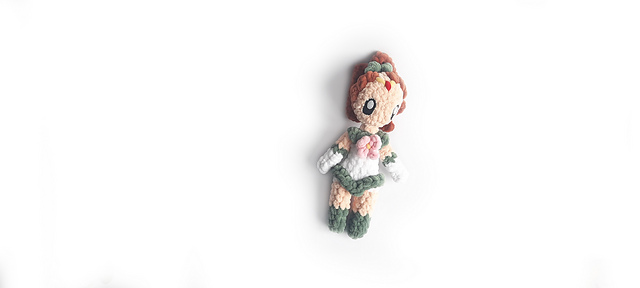 Sailor Jupiter