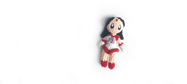 Sailor Mars