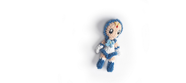 Sailor Mercury