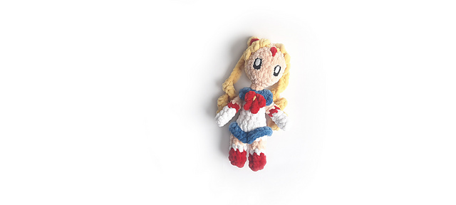 Sailor Moon