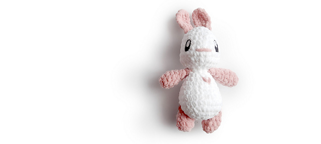 Raine Rabbit