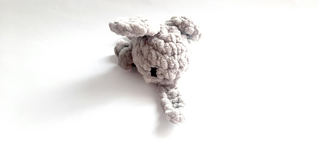 Eva the Elephant
