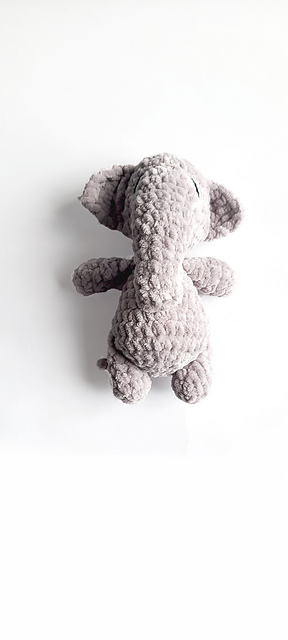 Eden Elephant
