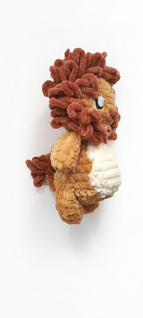 Lenard Lion