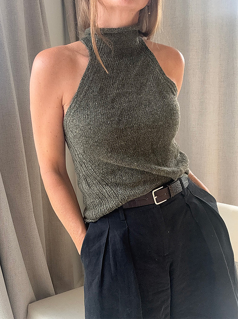 Everyday Loop Top