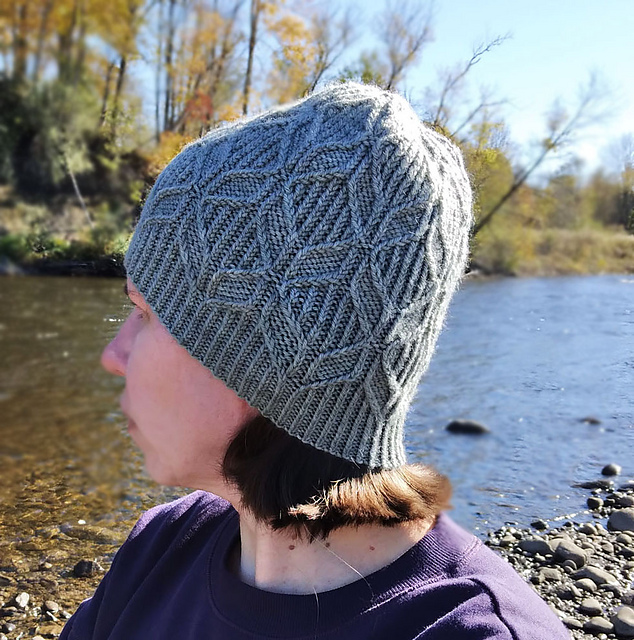 Papilio Hat
