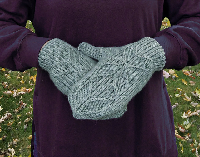 Papilio Mittens
