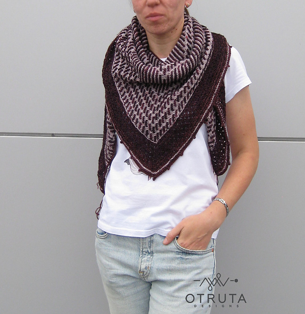 Larina Shawl