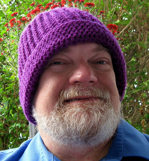 Rampart Hat
