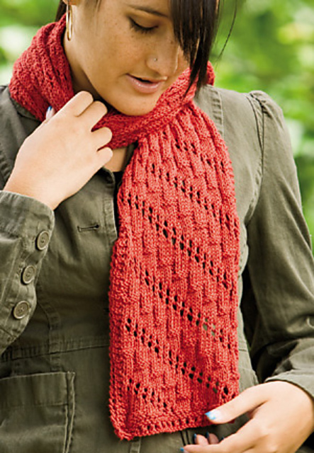 Withig Scarf