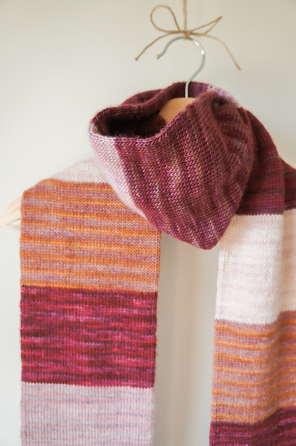 LINGON Scarf