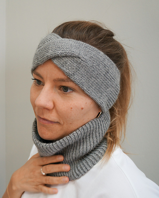 GÖTE Headband