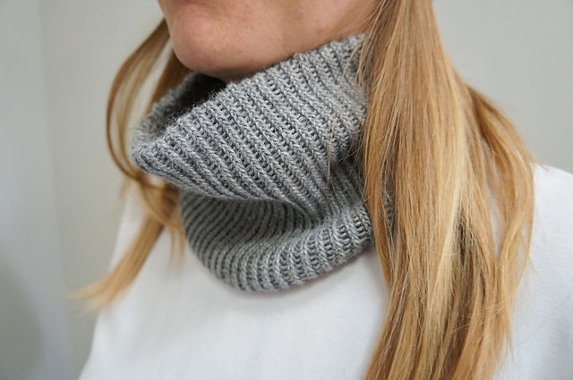 GÖTE Cowl