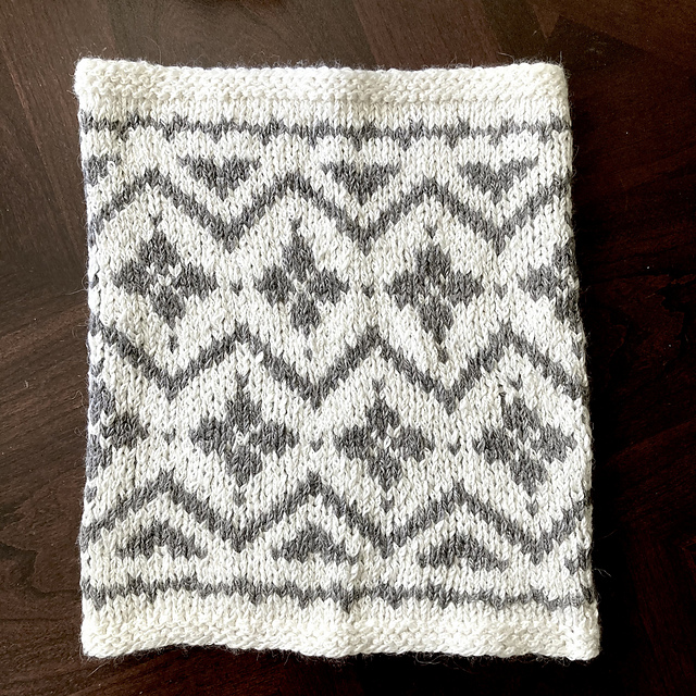 Demeter Cowl