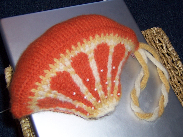 Orange Wedge Elegant Edibles