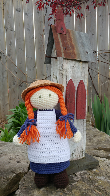 Anne of Green Gables