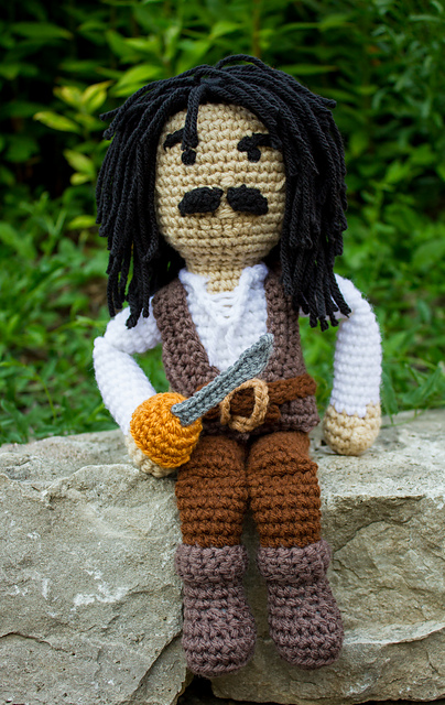Inigo Montoya