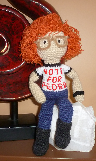 Napoleon Dynamite