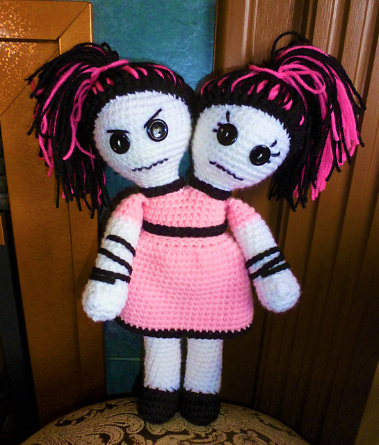 The Twins