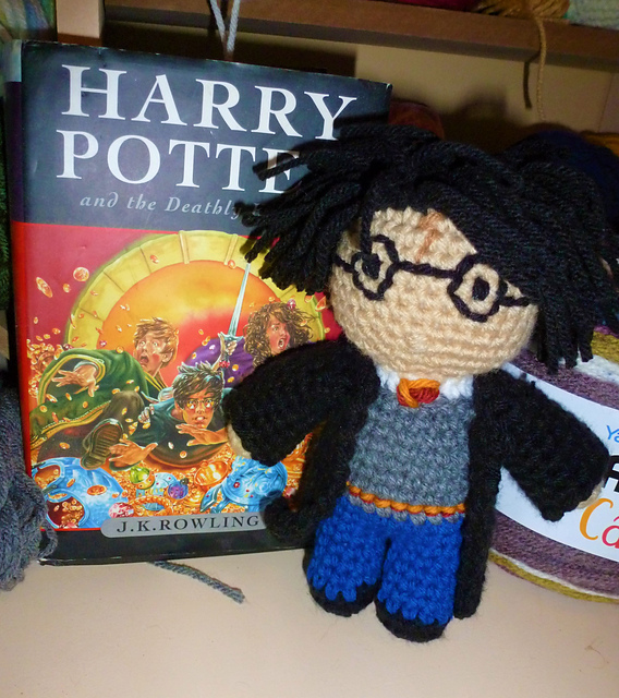 HP Pudgy