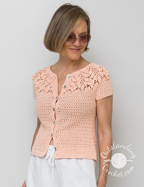 Solano Cardigan