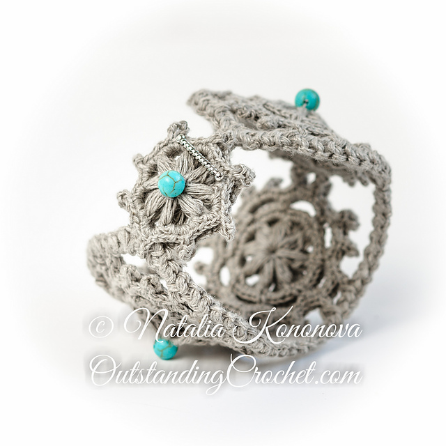 Medieval Bracelet
