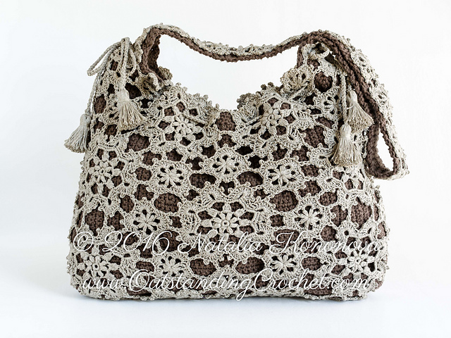 Shoulder Messenger Bag