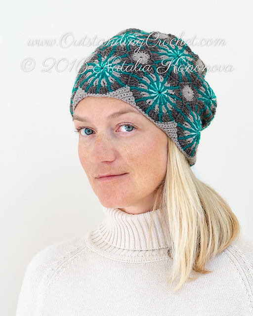 Mariana Beanie Hat
