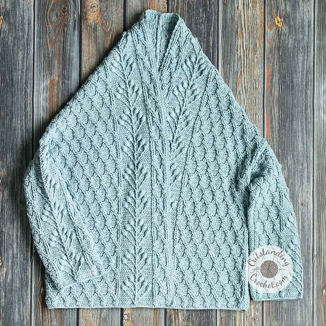 Umbella Cardigan