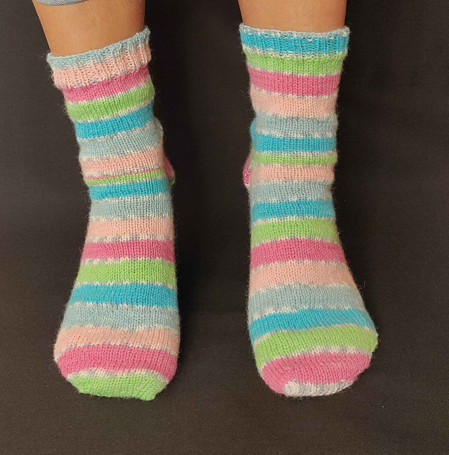 Calcetines Vainilla Anatómicos