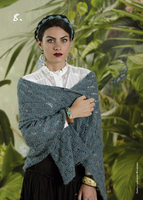 Chal Frida y México