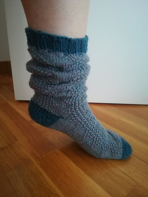 Calcetines Flashdance