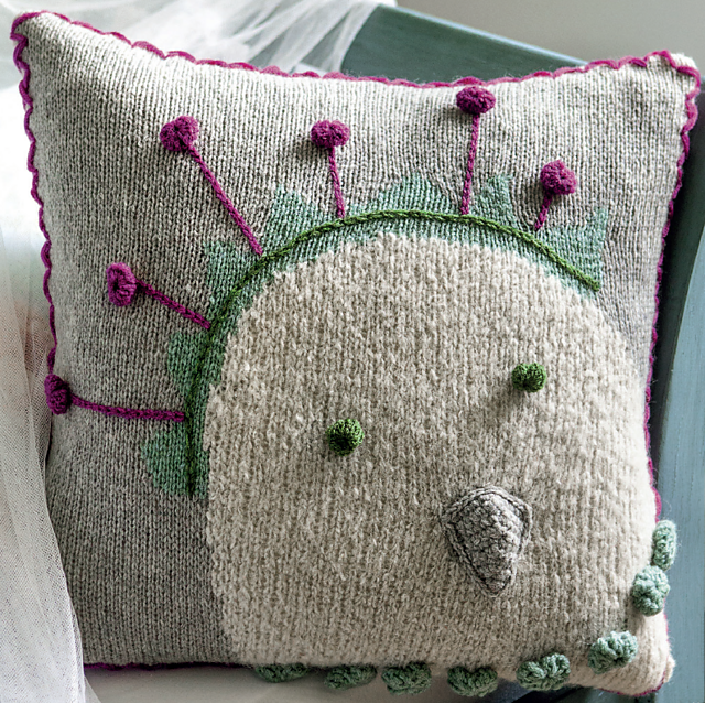 # 23 Pillow Cover