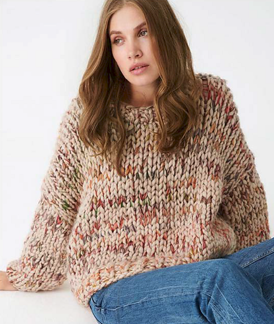 # 48 Pullover