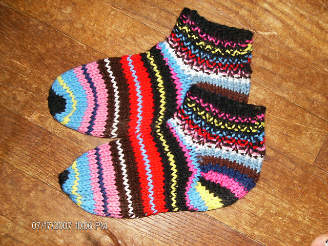 Awesome Socks