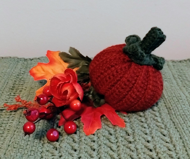 Loopy Oakes Pumpkin