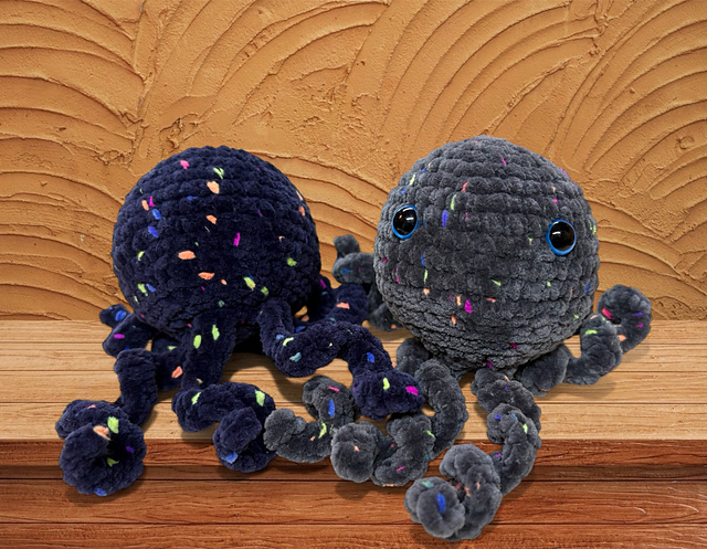 Cosmic Jellyfish