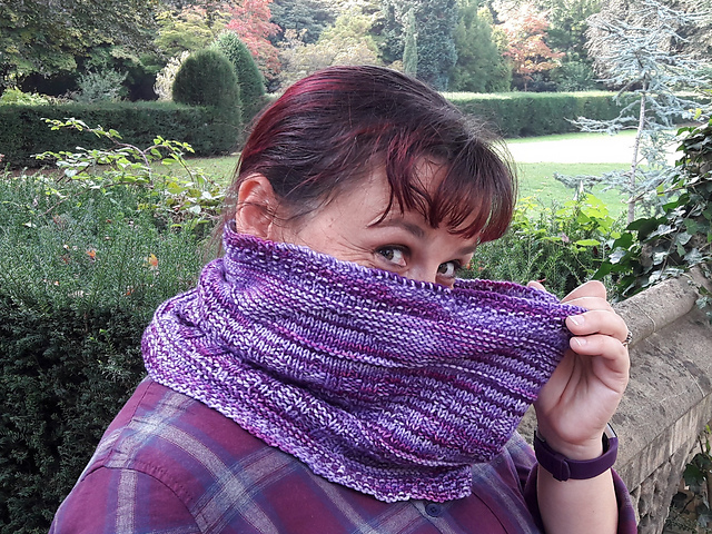 Insole Court Cowl