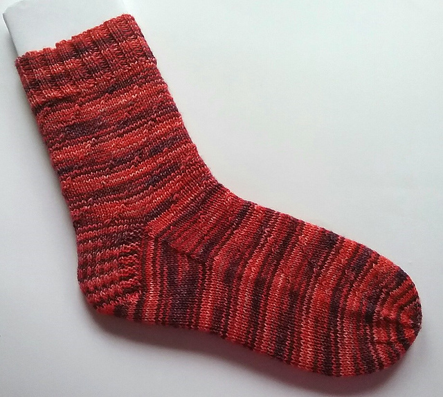 Spiralizer Socks
