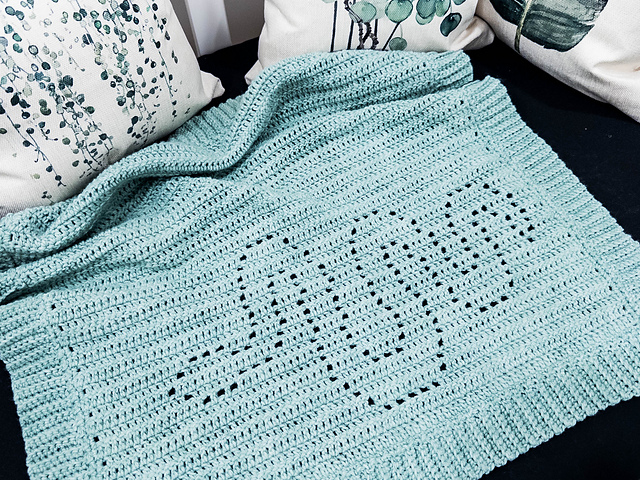 Snake Lovey | Basil