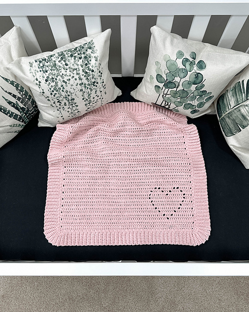 Heart Lovey