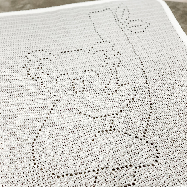 Lola ( Koala ) Blanket