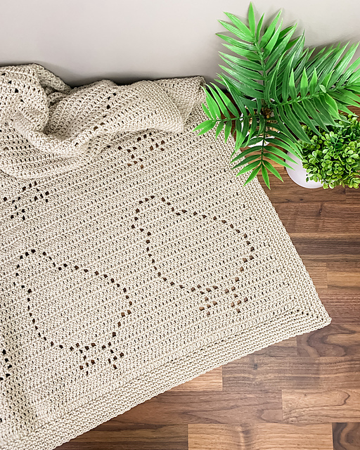 SHELDON ( Chicks ) Blanket