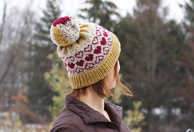 Pontresina Hat