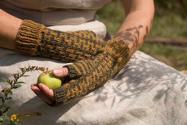 Brickroad Mitts